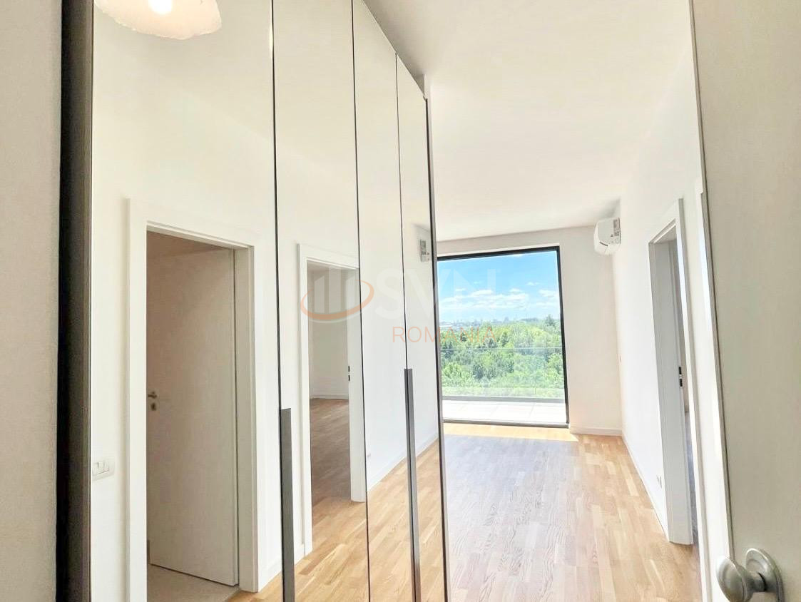 Apartament, 2 camere Bucuresti/Baneasa