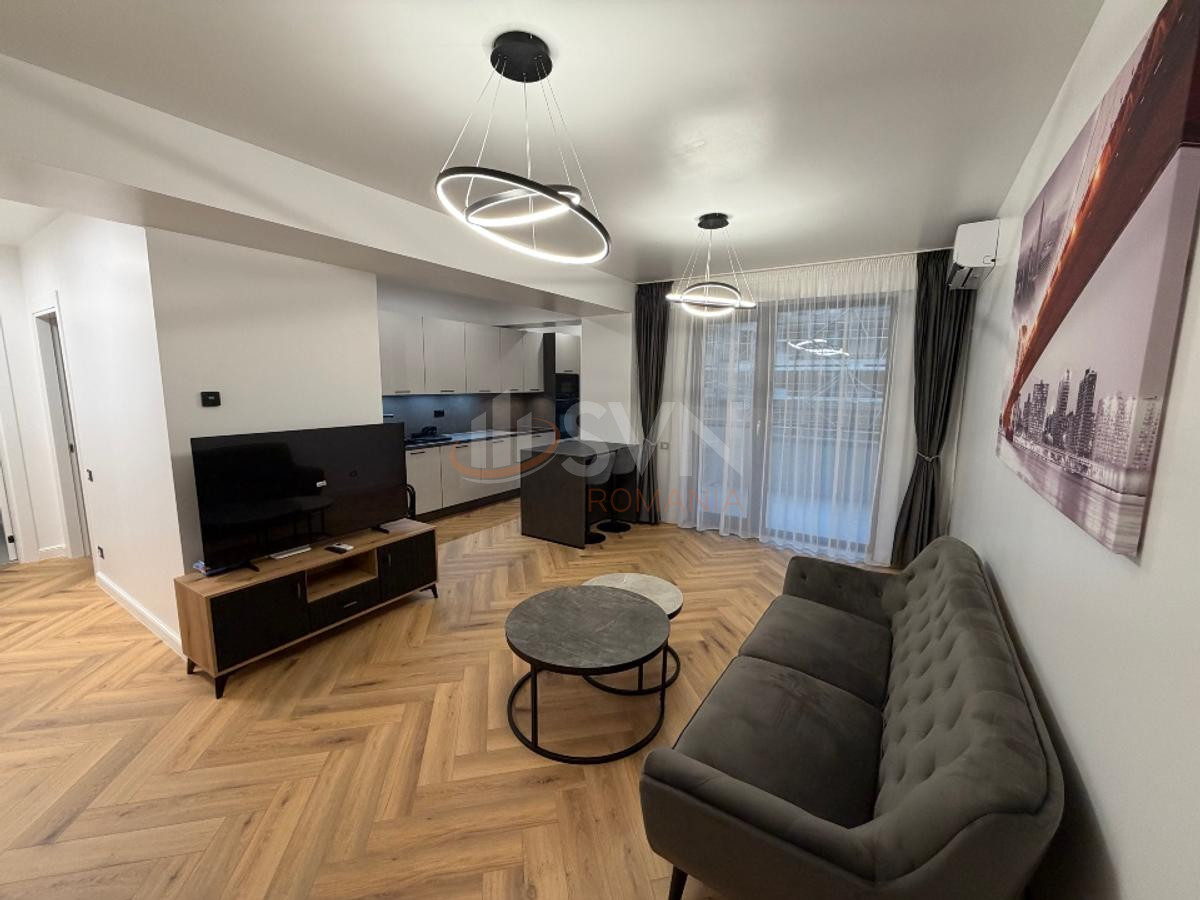 Apartament, 2 camere Bucuresti/Pipera