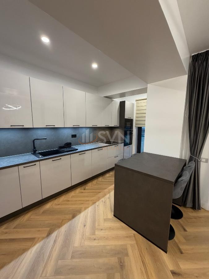 Apartament, 2 camere Bucuresti/Pipera