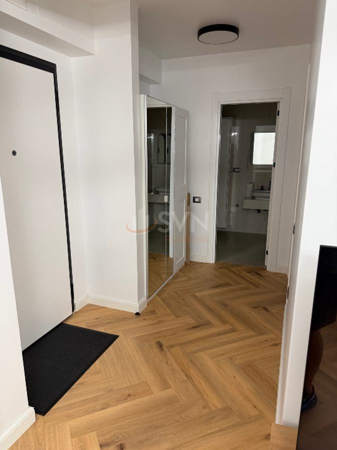 Apartament, 2 camere Bucuresti/Pipera