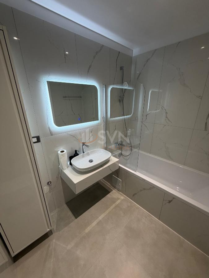 Apartament, 2 camere Bucuresti/Pipera