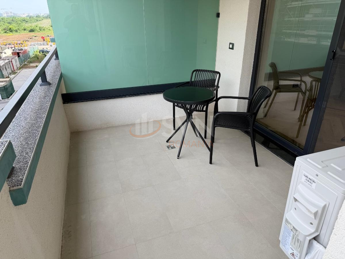 Apartament, 2 camere Bucuresti/Pipera