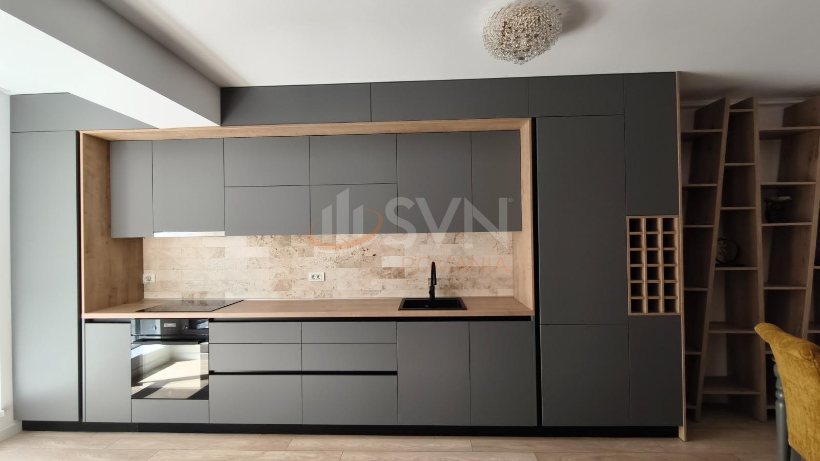 Apartament, 2 camere Bucuresti/Pipera