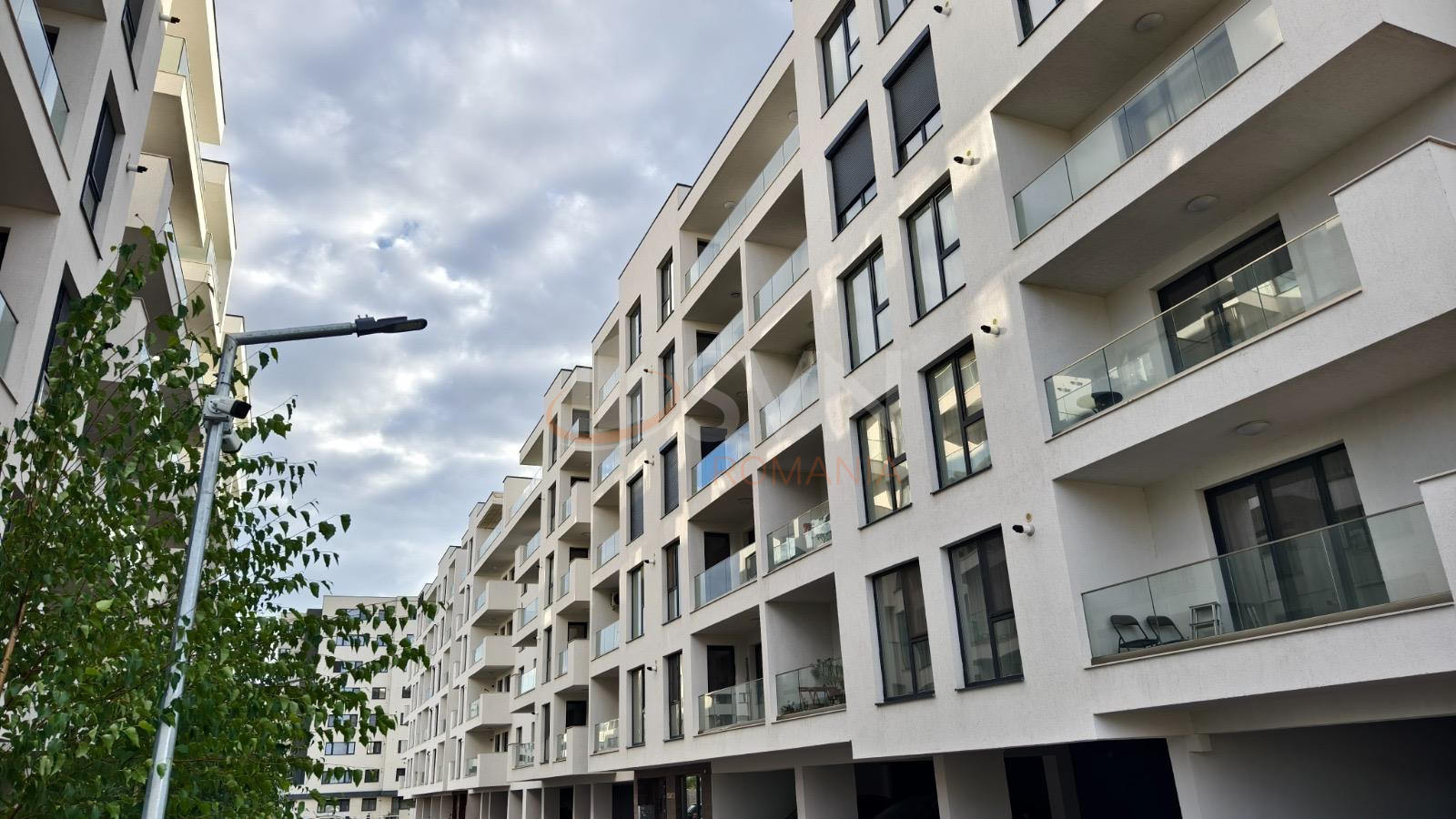 Apartament, 2 camere Bucuresti/Pipera