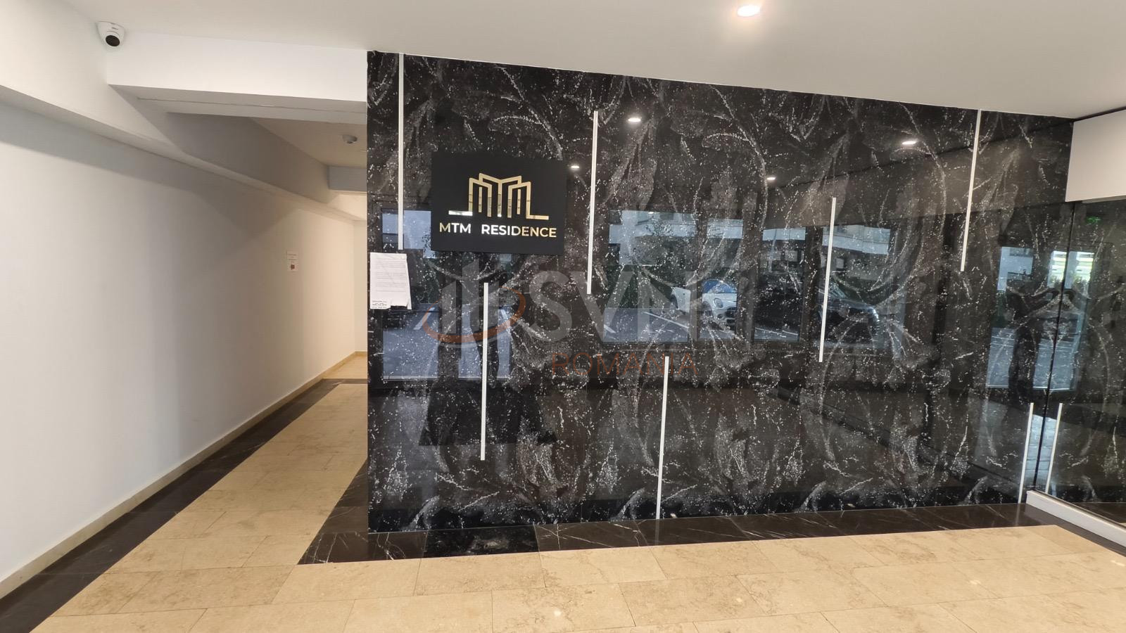 Apartament, 2 camere Bucuresti/Pipera