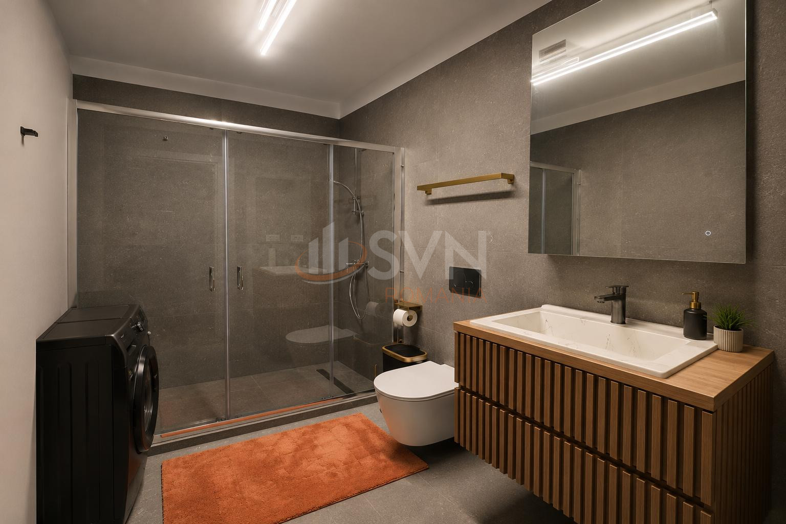 Apartament, 2 camere Bucuresti/Pipera