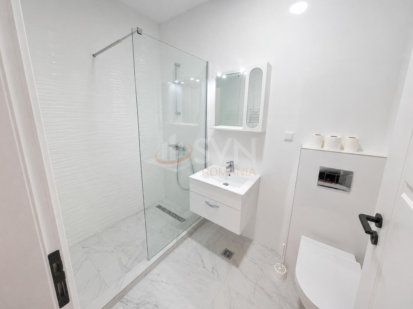 Apartament, 2 camere Bucuresti/Pipera