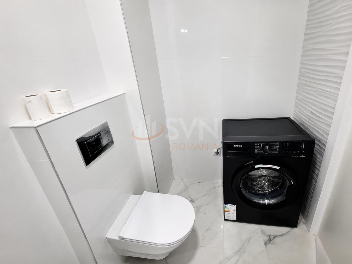 Apartament, 2 camere Bucuresti/Pipera