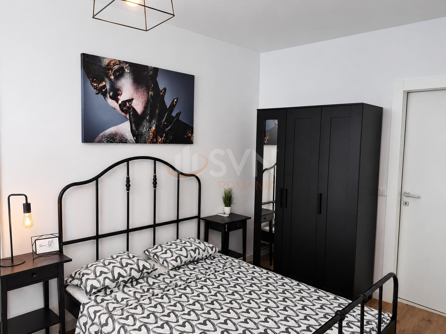 Apartament, 2 camere Bucuresti/Pipera