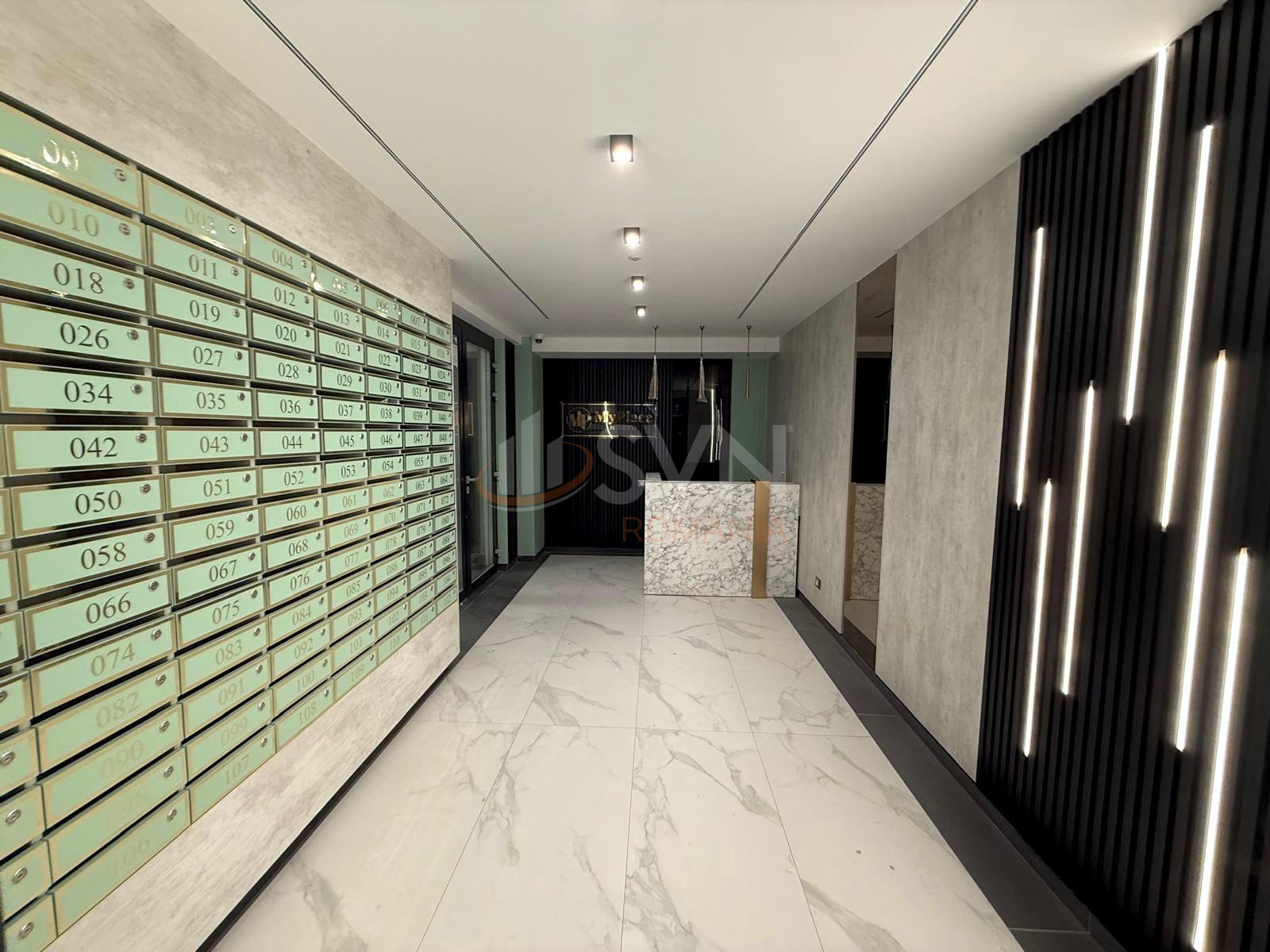 Apartament, 2 camere Bucuresti/Pipera
