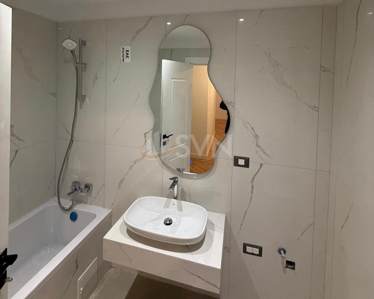 Apartament, 2 camere Bucuresti/Pipera