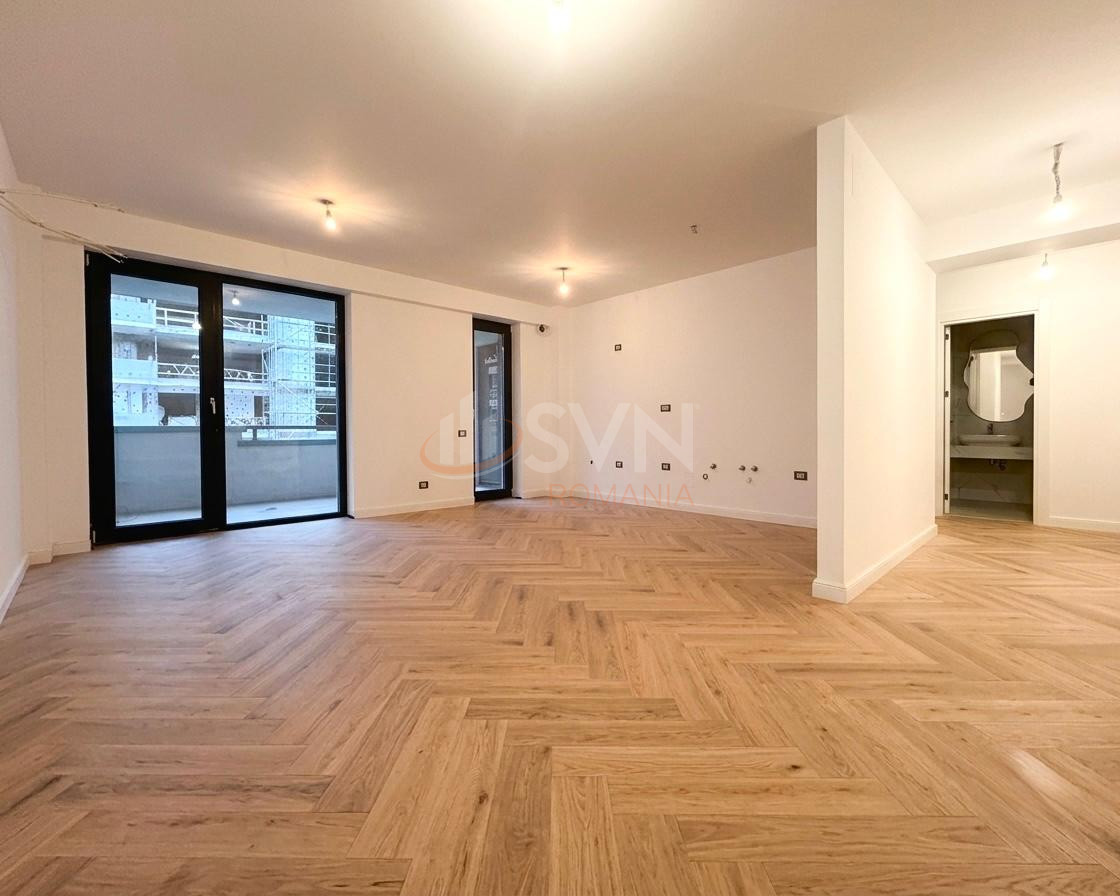 Apartament, 2 camere Bucuresti/Pipera