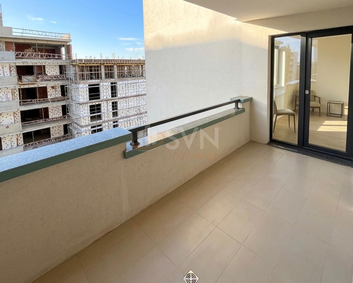 Apartament, 2 camere Bucuresti/Pipera
