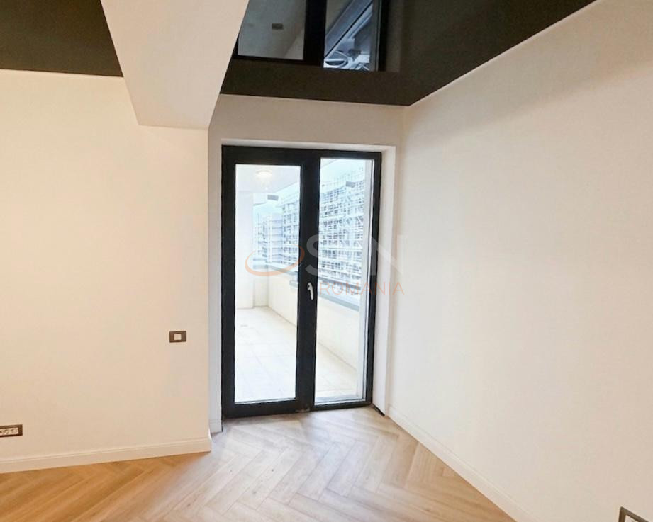 Apartament, 2 camere Bucuresti/Pipera