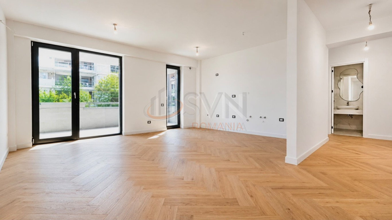 Apartament, 2 camere Bucuresti/Pipera