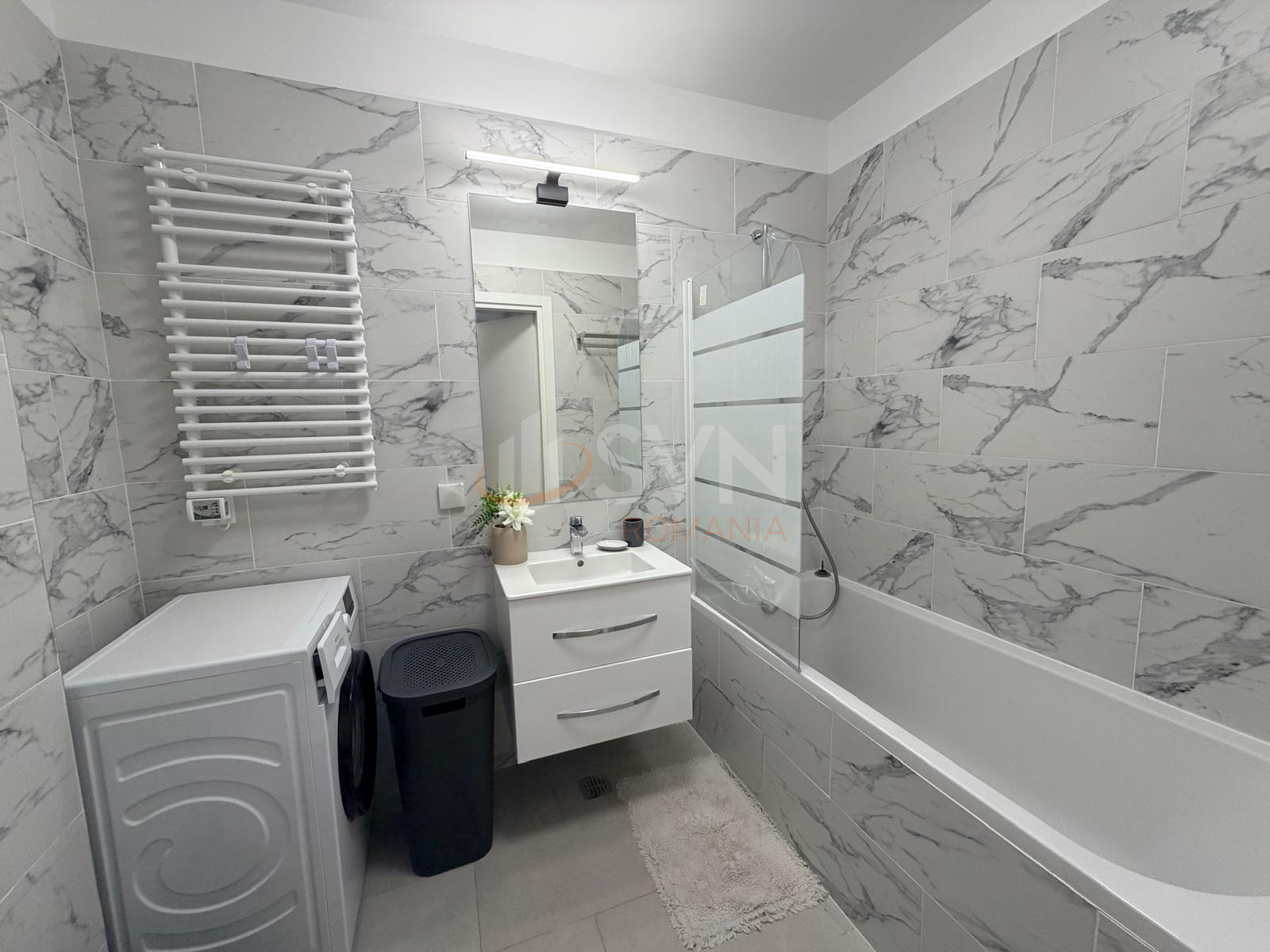 Apartament, 2 camere Bucuresti/Baneasa
