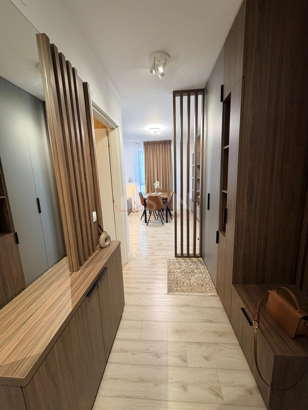 Apartament, 2 camere Bucuresti/Baneasa