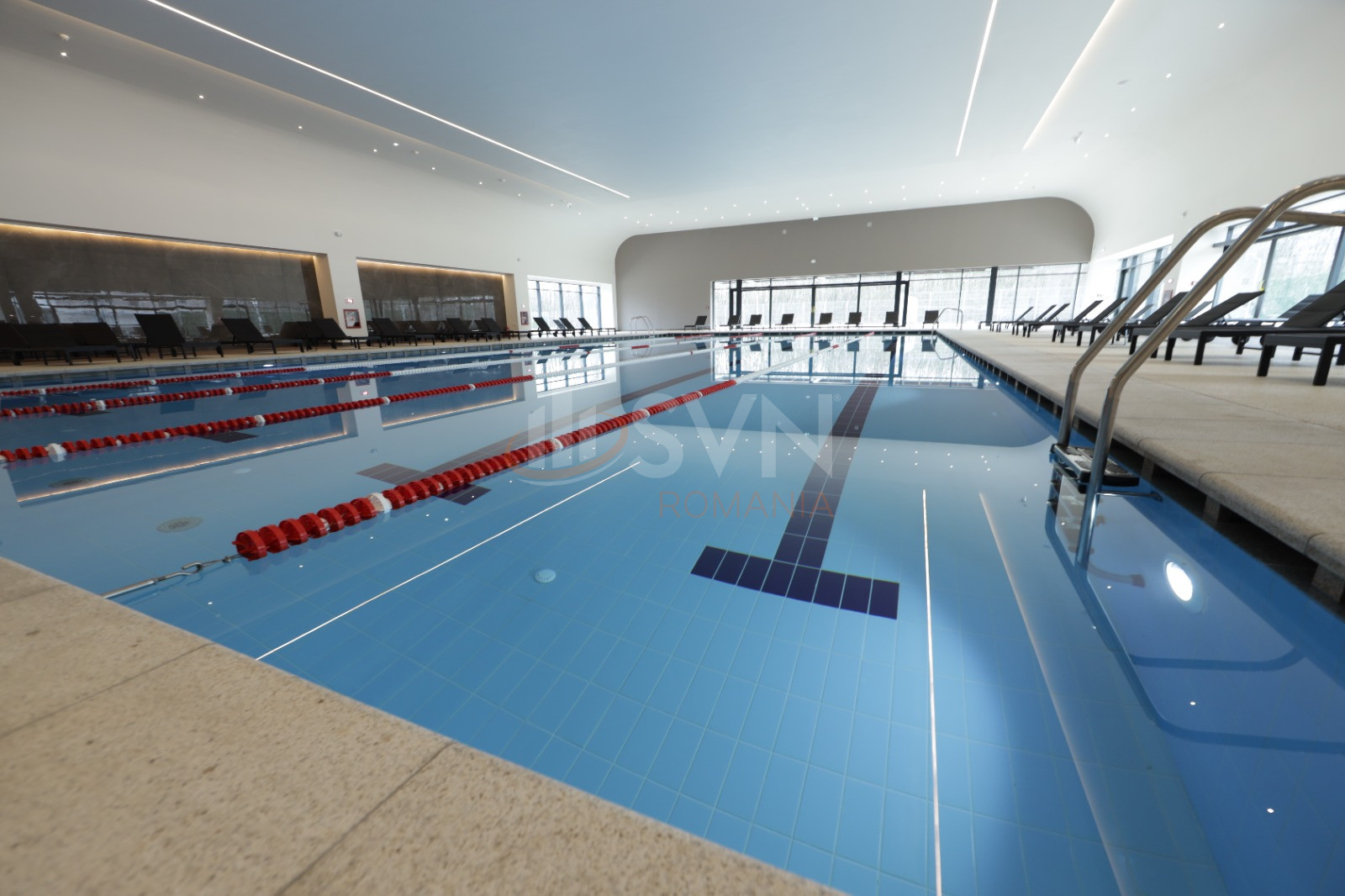 Apartament, 2 camere Bucuresti/Baneasa