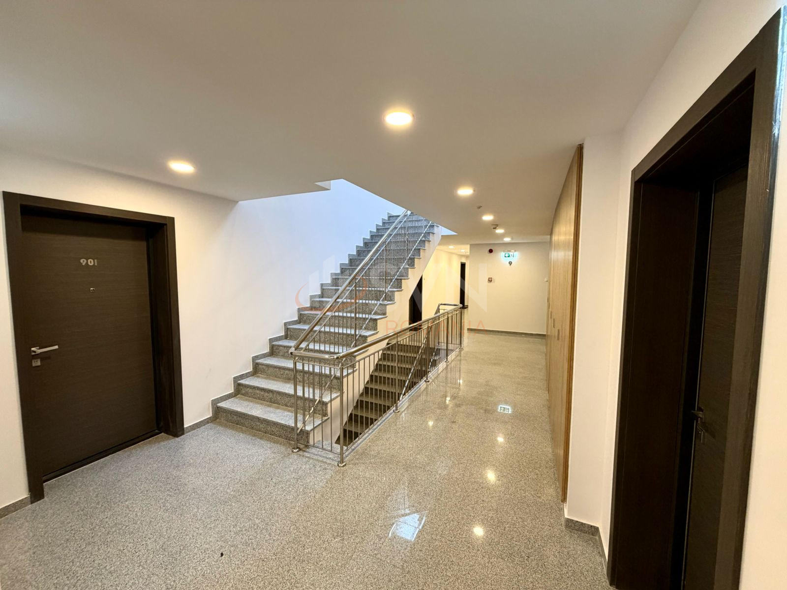 Apartament, 2 camere Bucuresti/Baneasa