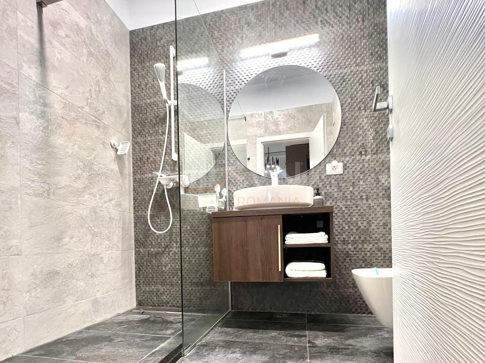 Apartament, 2 camere Bucuresti/Herastrau