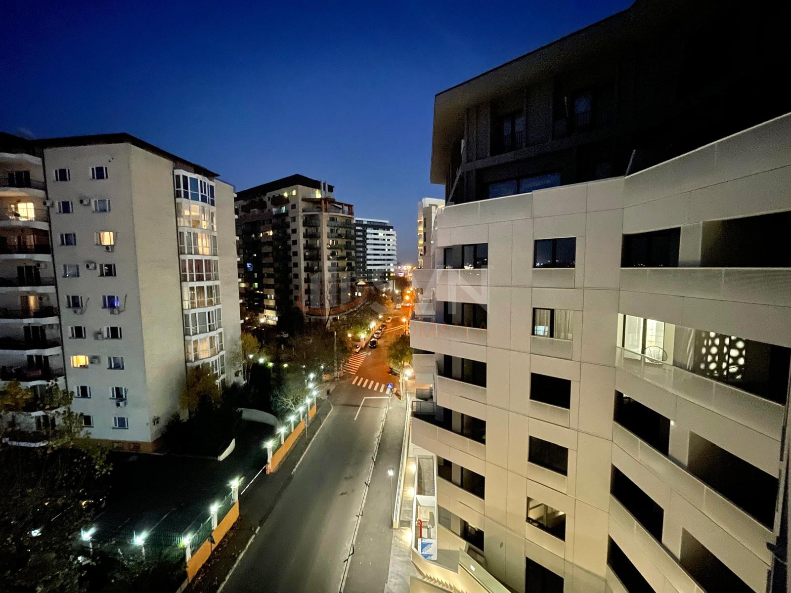 Apartament, 2 camere Bucuresti/Herastrau