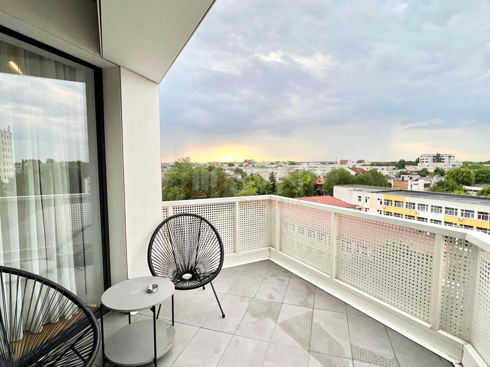 Apartament, 2 camere Bucuresti/Herastrau