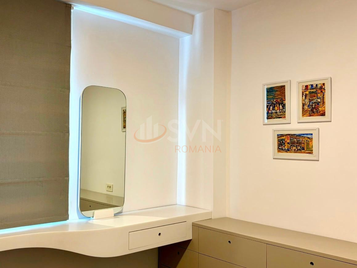 Apartament, 2 camere Bucuresti/Cismigiu