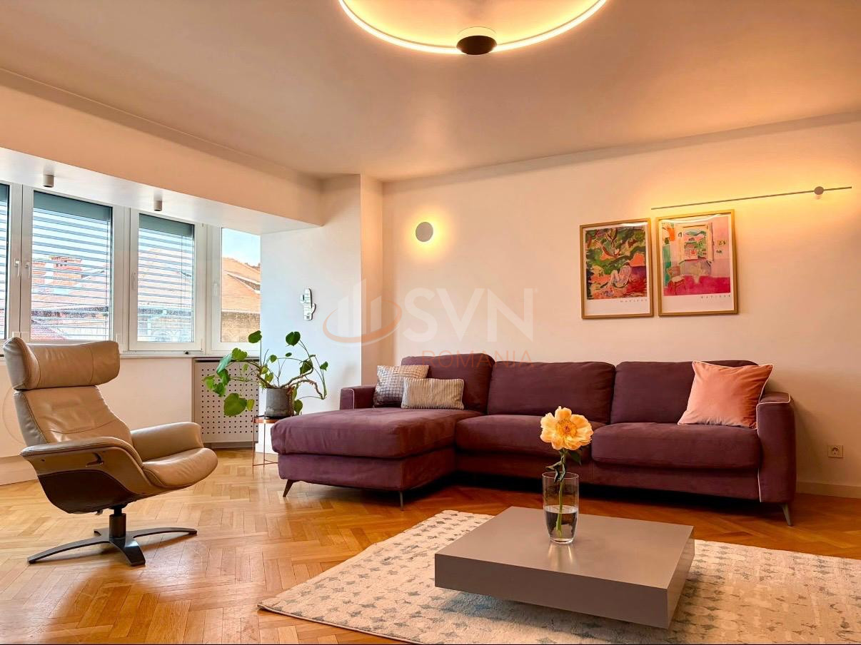 Apartament, 2 camere Bucuresti/Cismigiu