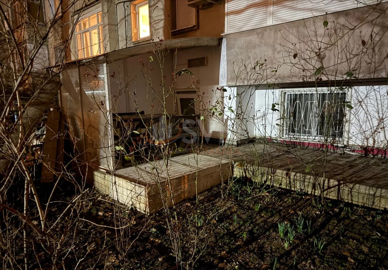 Apartament, 2 camere Bucuresti/Floreasca