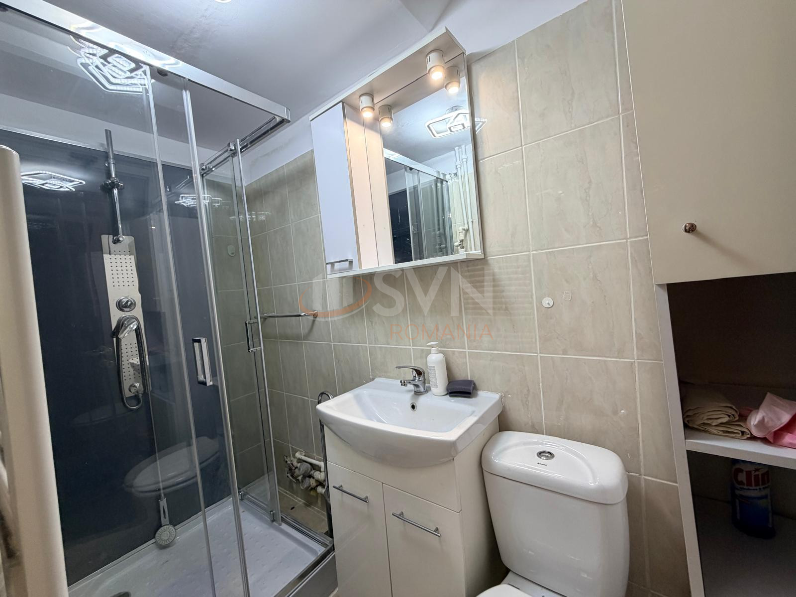 Apartament, 2 camere Bucuresti/Floreasca