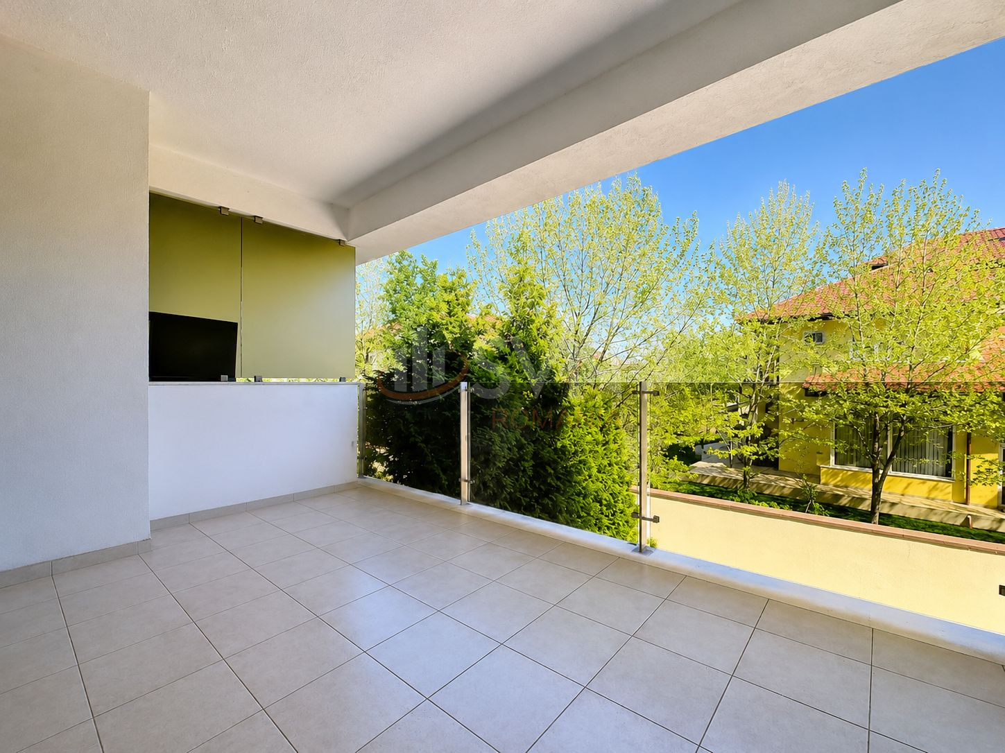 Apartament, 2 camere Bucuresti/Pipera