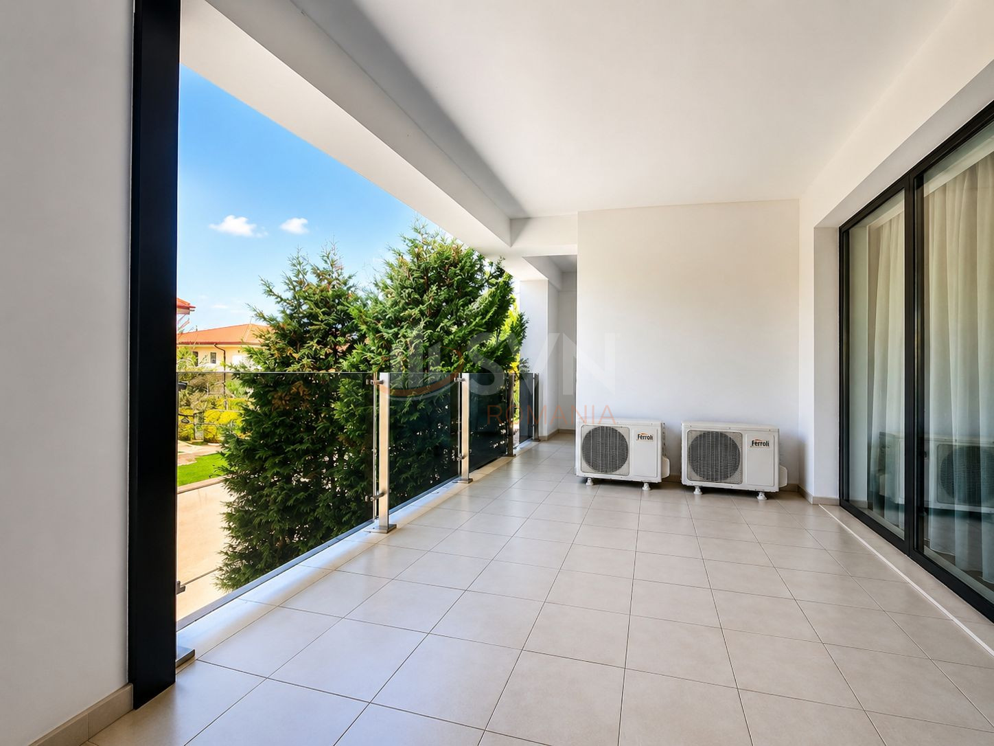 Apartament, 2 camere Bucuresti/Pipera