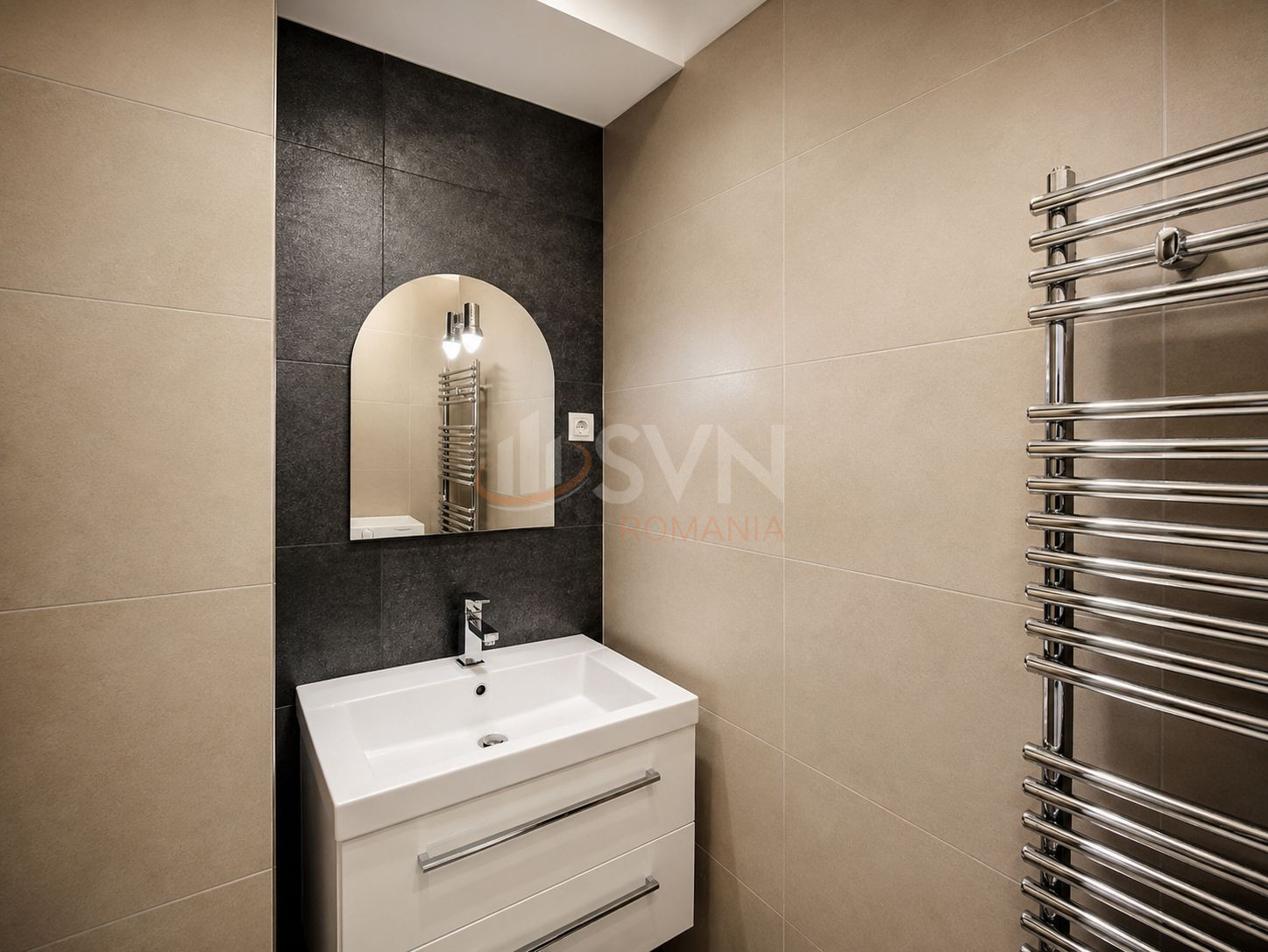 Apartament, 2 camere Bucuresti/Pipera