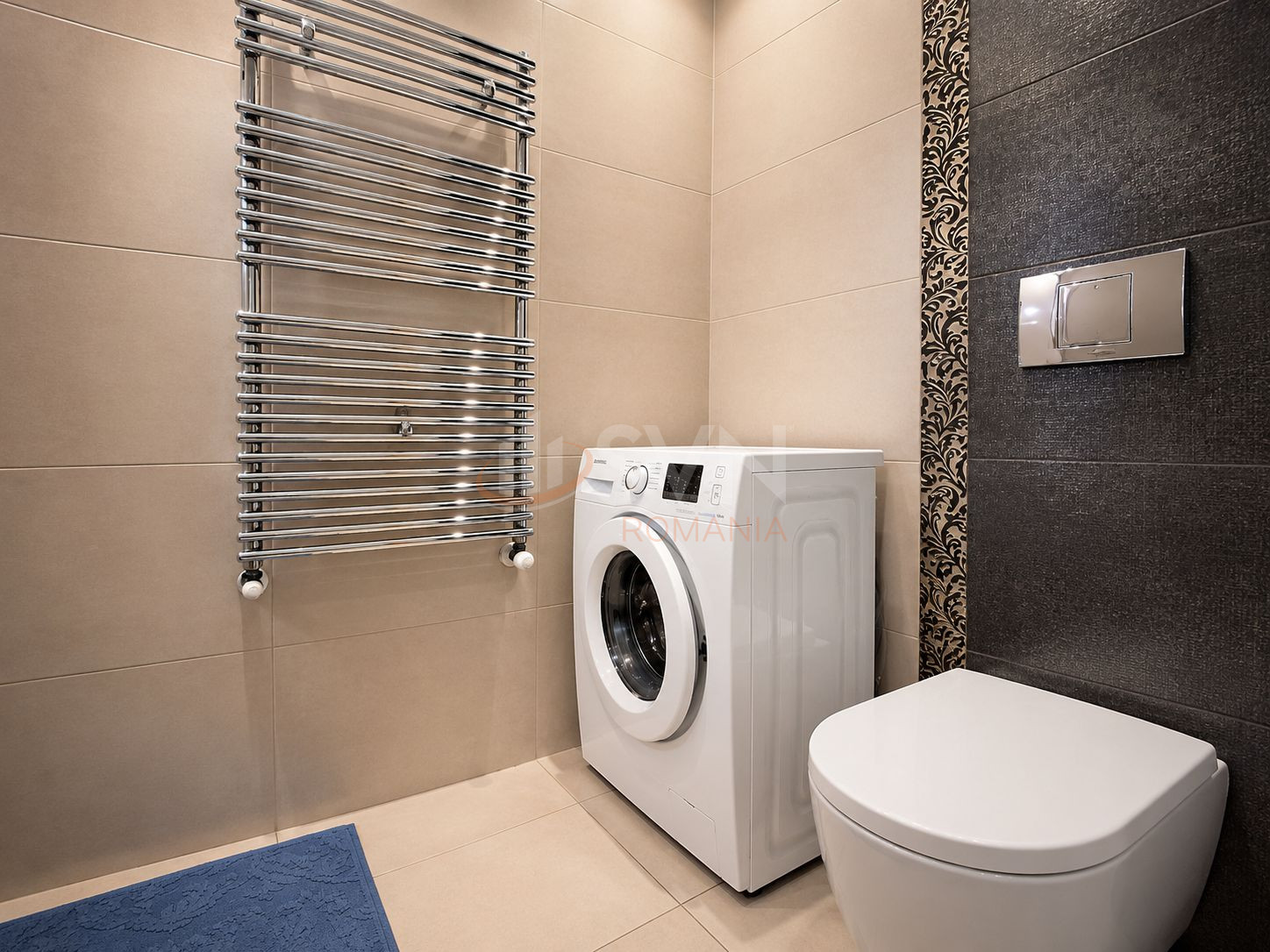 Apartament, 2 camere Bucuresti/Pipera