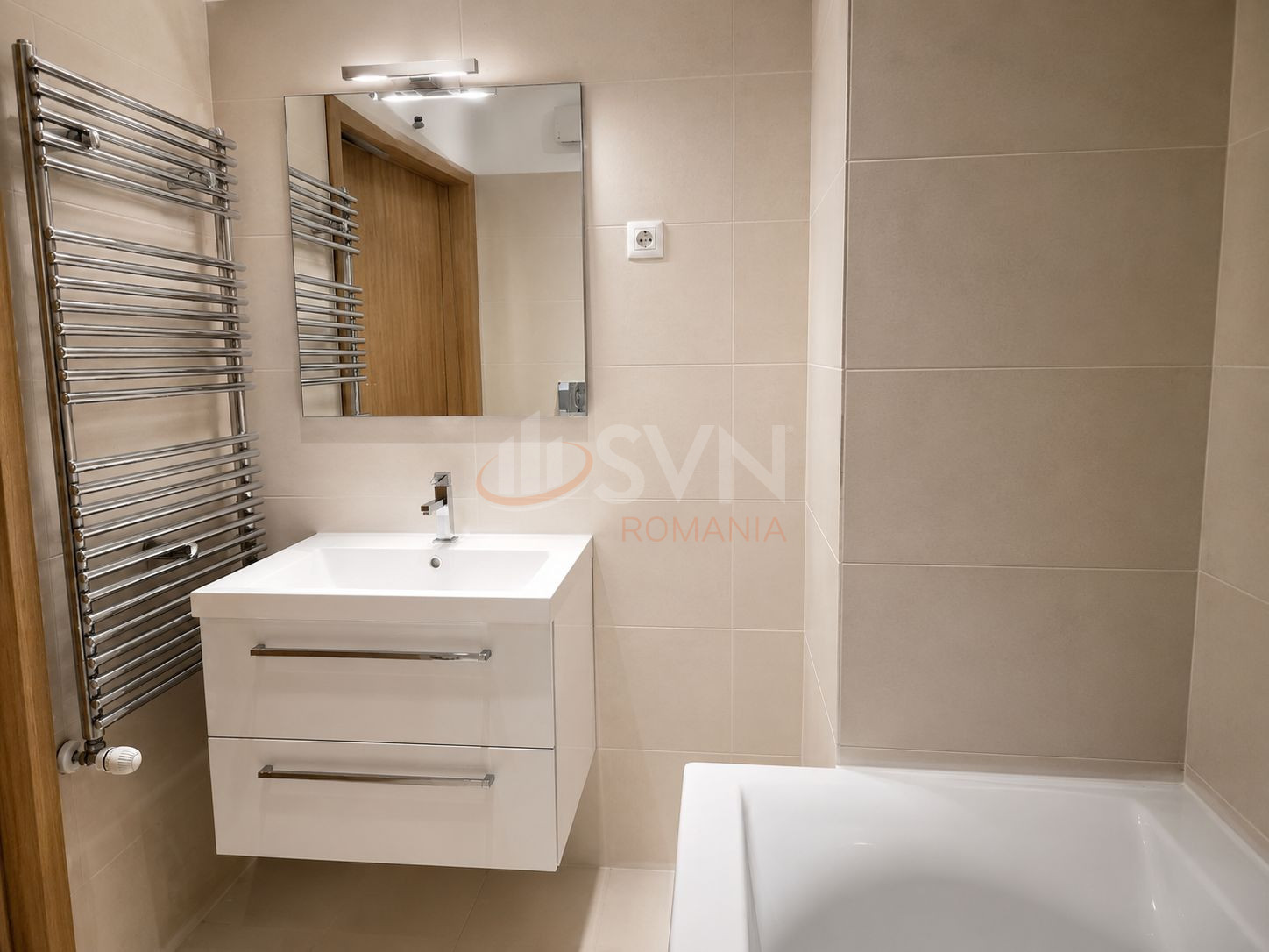 Apartament, 2 camere Bucuresti/Pipera