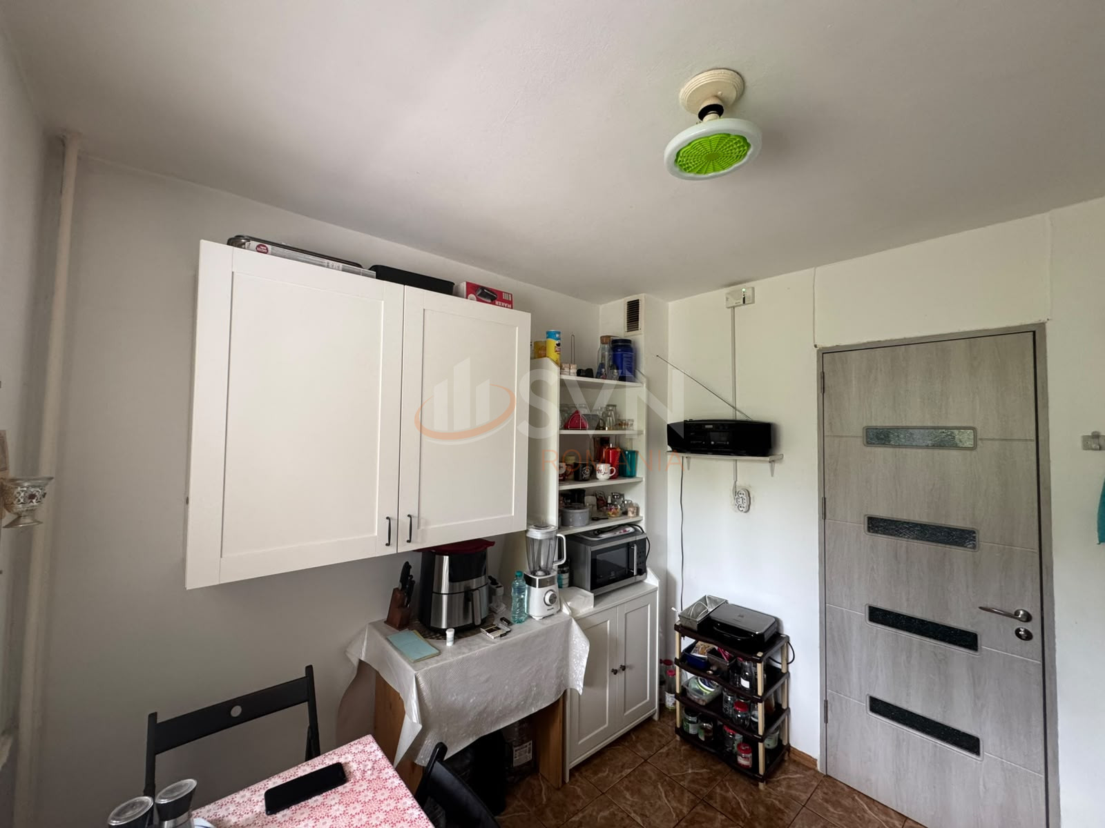 Apartament, 2 camere Bucuresti/Aviatiei