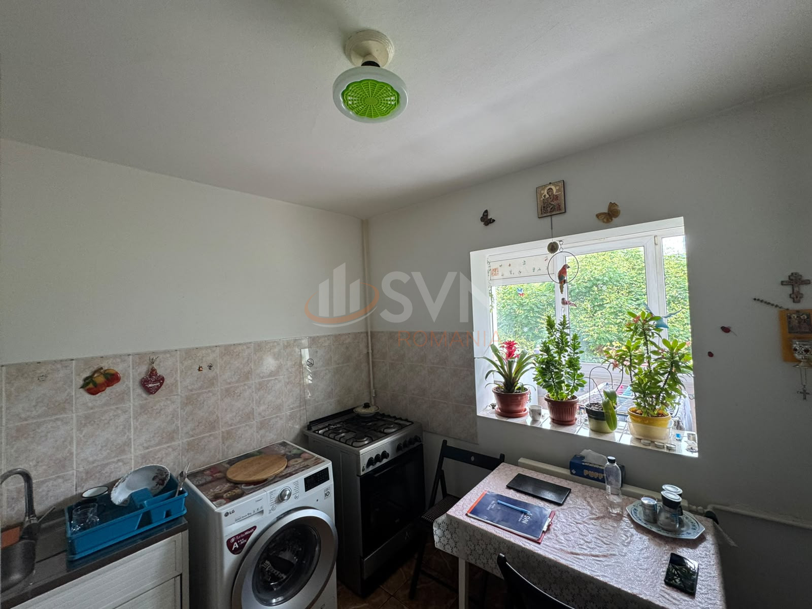Apartament, 2 camere Bucuresti/Aviatiei