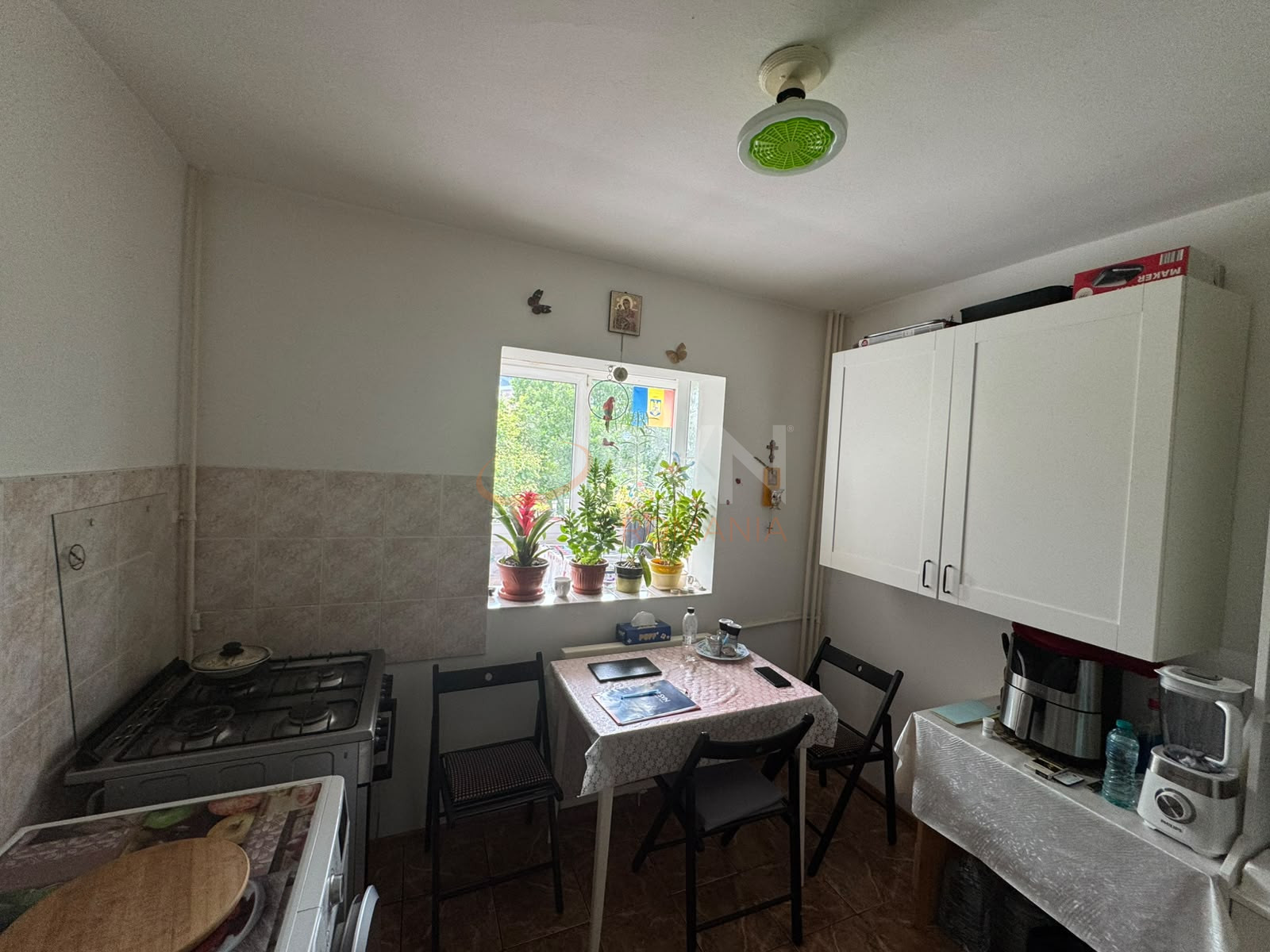 Apartament, 2 camere Bucuresti/Aviatiei