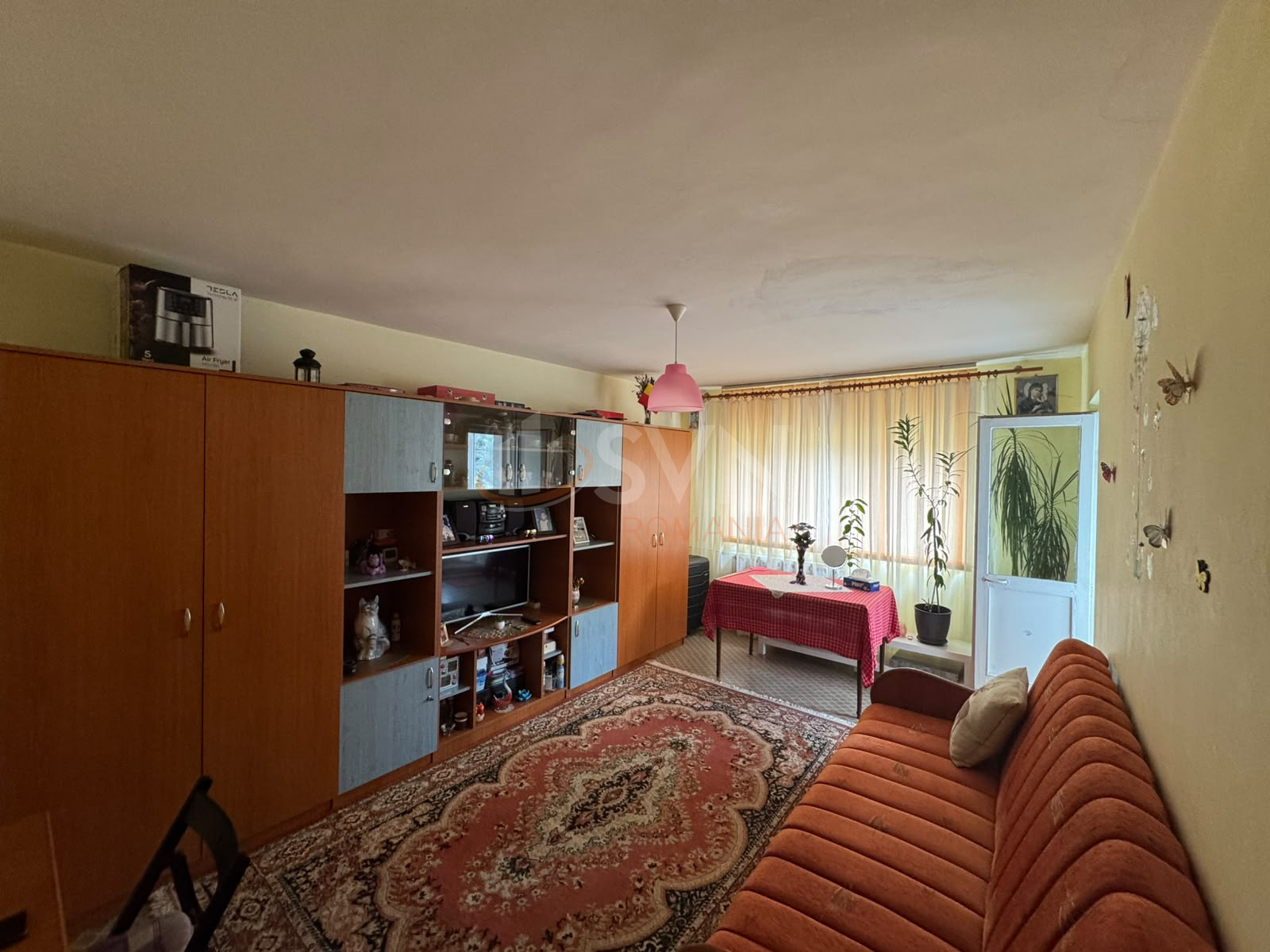 Apartament, 2 camere Bucuresti/Aviatiei