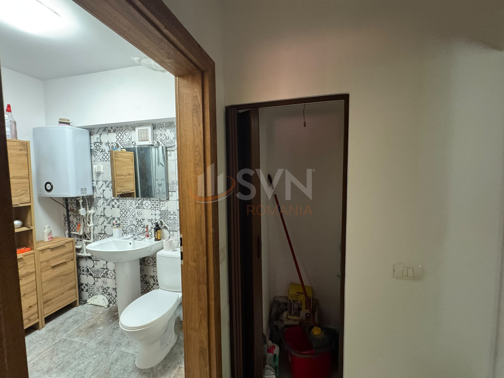 Apartament, 2 camere Bucuresti/Stefan Cel Mare