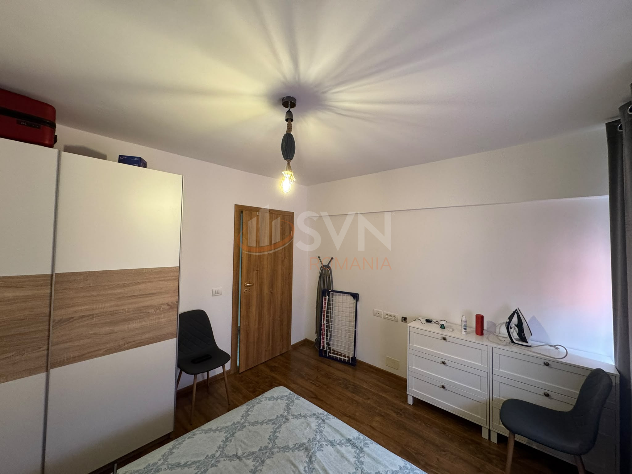 Apartament, 2 camere Bucuresti/Stefan Cel Mare