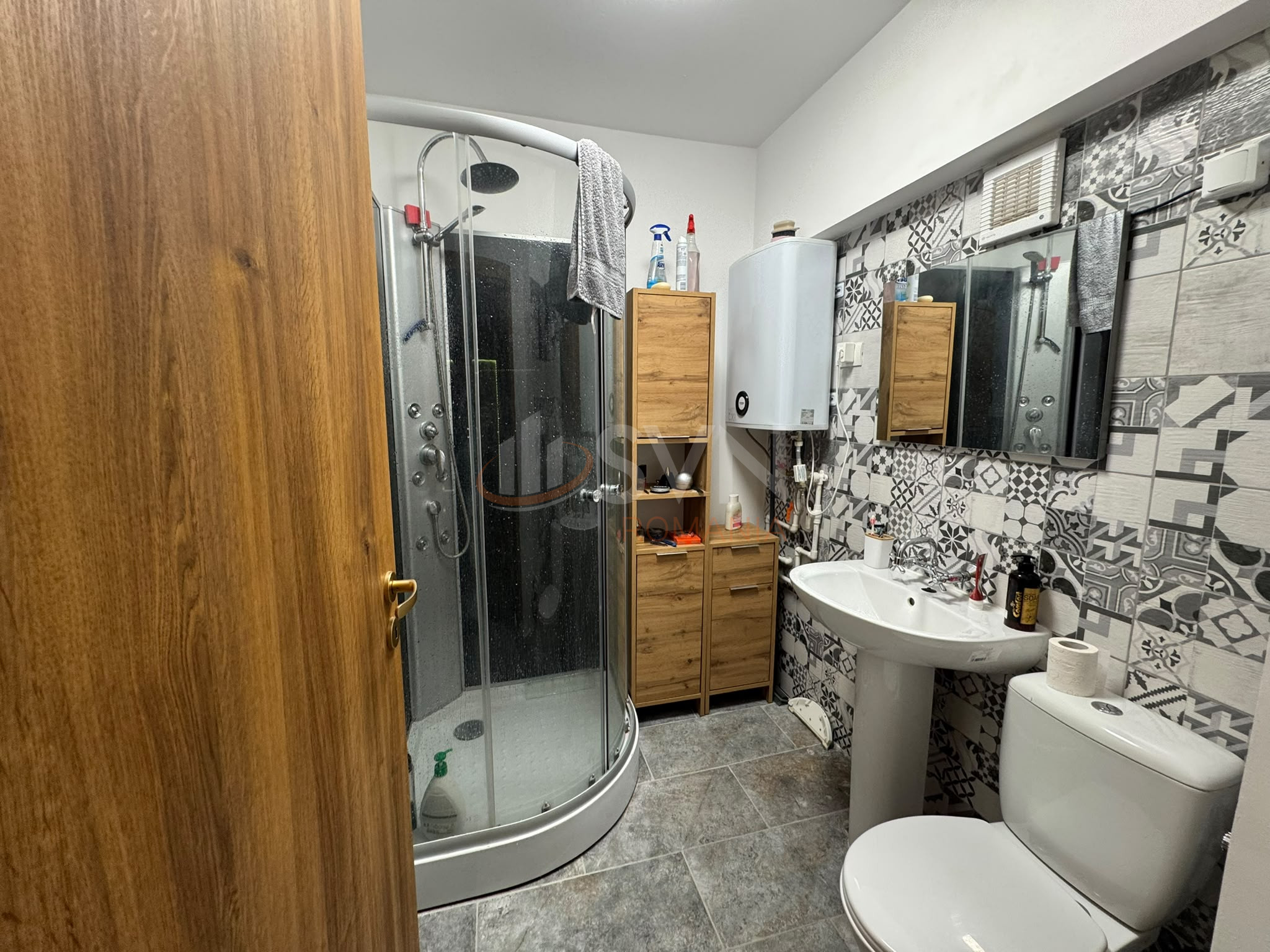 Apartament, 2 camere Bucuresti/Stefan Cel Mare