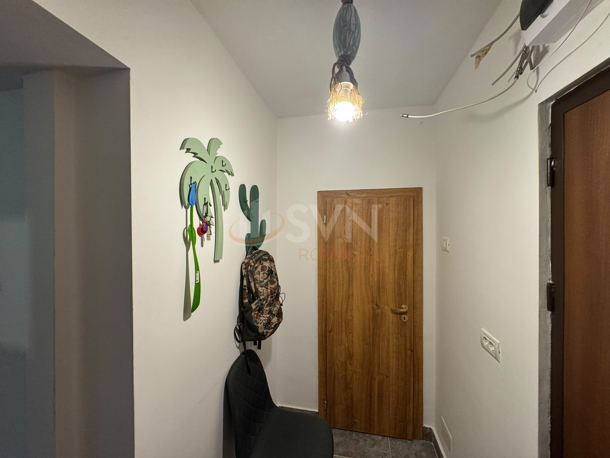 Apartament, 2 camere Bucuresti/Stefan Cel Mare