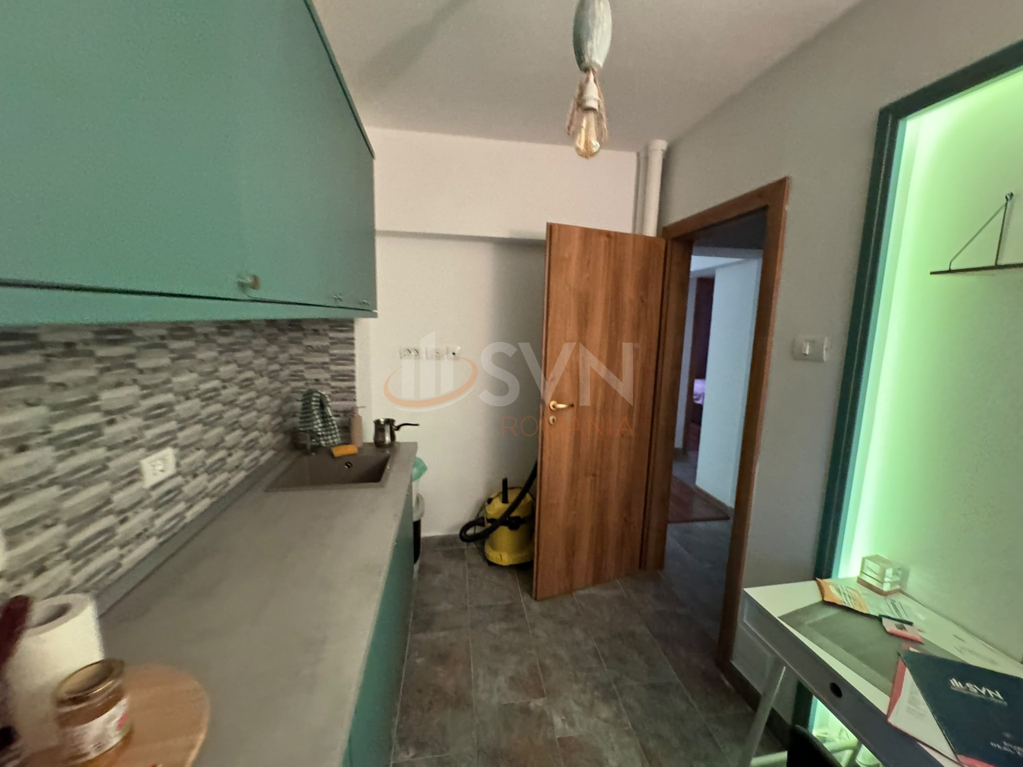 Apartament, 2 camere Bucuresti/Stefan Cel Mare
