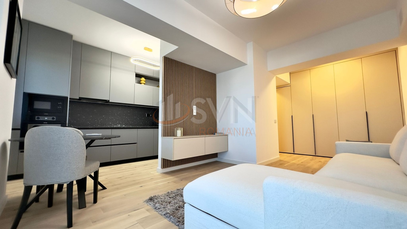 Apartament, 2 camere Bucuresti/Pipera
