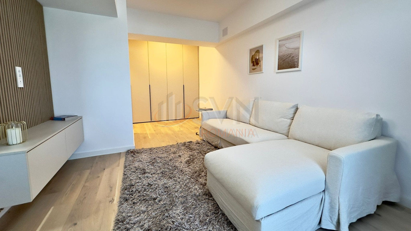Apartament, 2 camere Bucuresti/Pipera