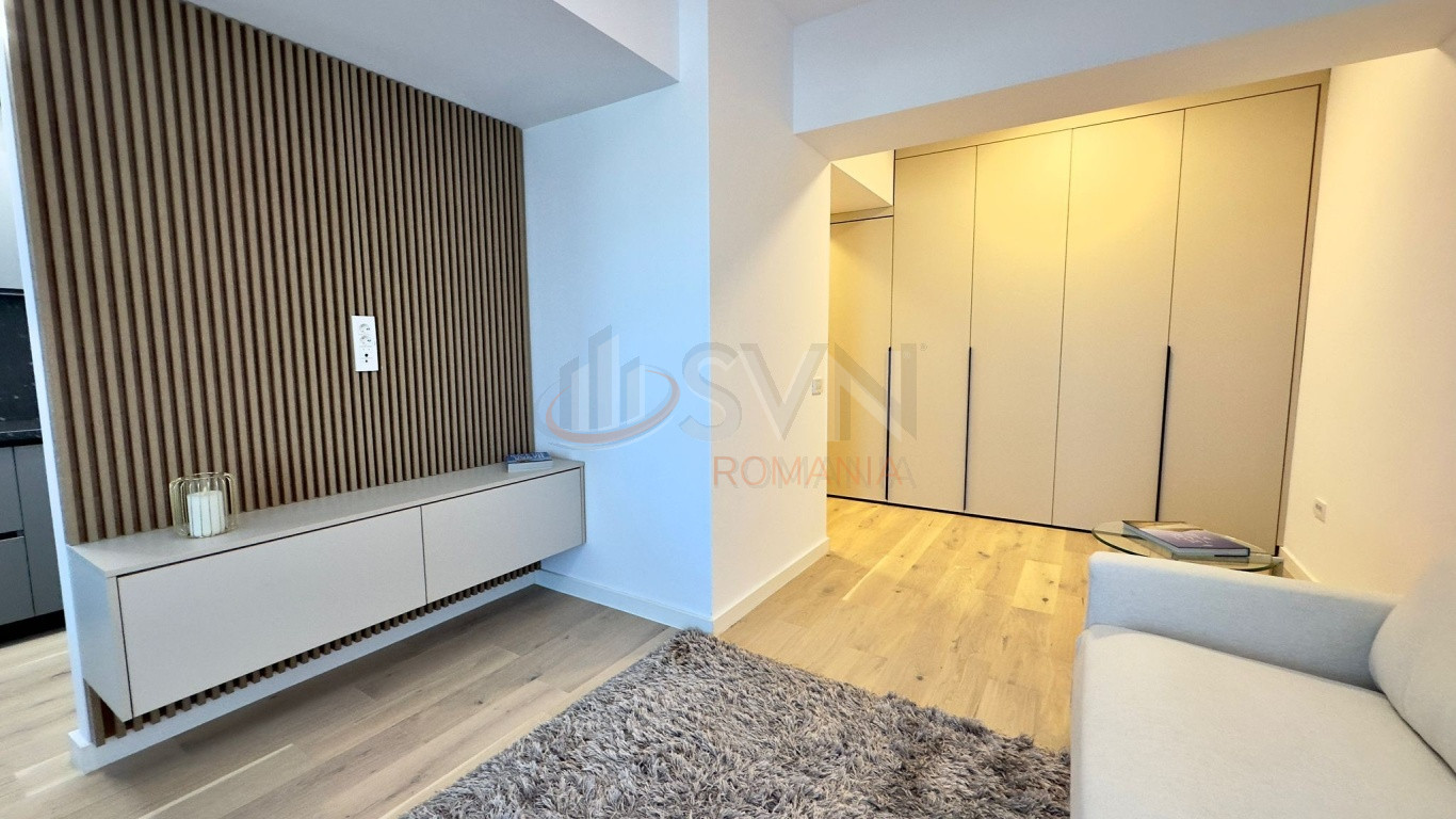 Apartament, 2 camere Bucuresti/Pipera