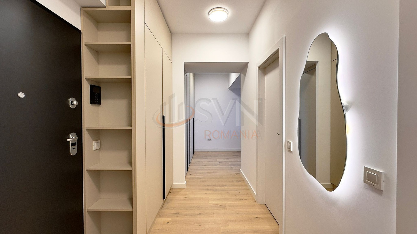Apartament, 2 camere Bucuresti/Pipera