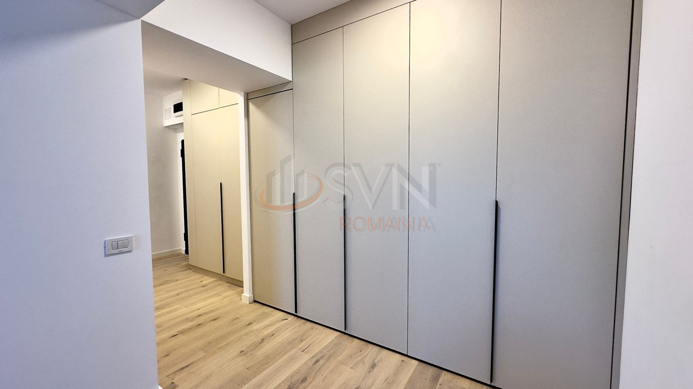 Apartament, 2 camere Bucuresti/Pipera