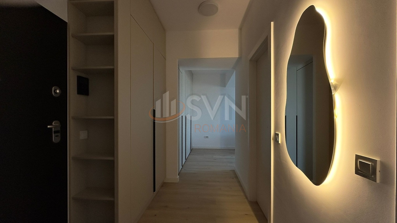 Apartament, 2 camere Bucuresti/Pipera